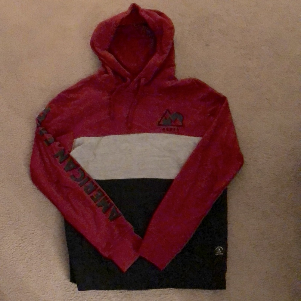 American Eagle hoodie